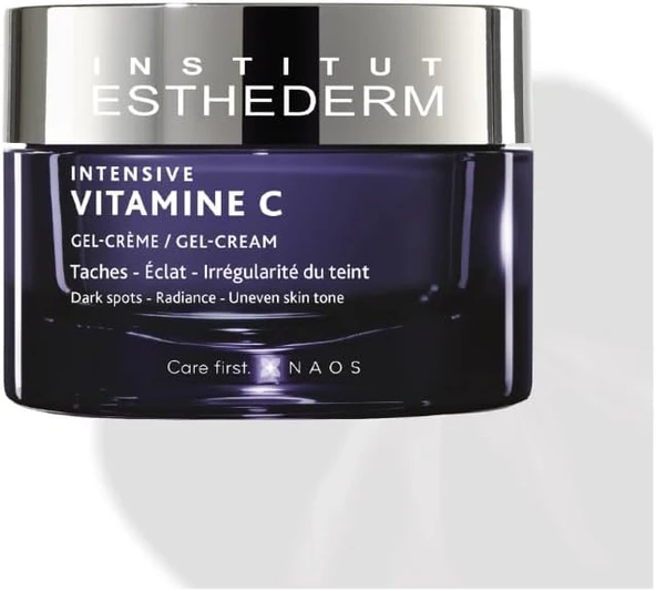 Esthederm Intensive Vitamine C Cream 50Ml ürün görseli 1