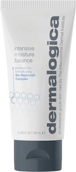 Dermalogica Intensive Moisture Balance 100Ml ürün görseli 1