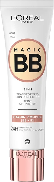 L'Oréal Paris C'Ést Magic Bb 02 Light ürün görseli 1
