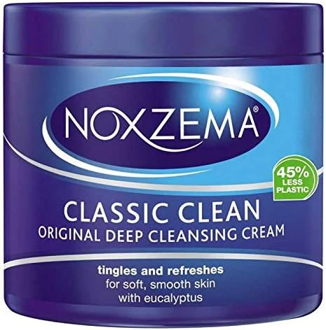 Noxzema Derinlemesine Temizleyici 340Gr ürün görseli 1