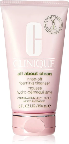 Rinse-Off Foaming Cleanser 150 Ml ürün görseli 1
