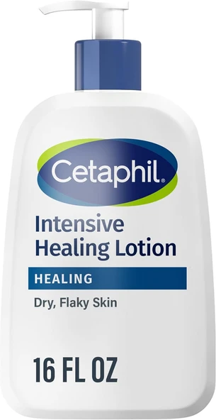 Cetaphil Seramid İçeren Yoğun Vücut Losyonu 473Ml ürün görseli 1