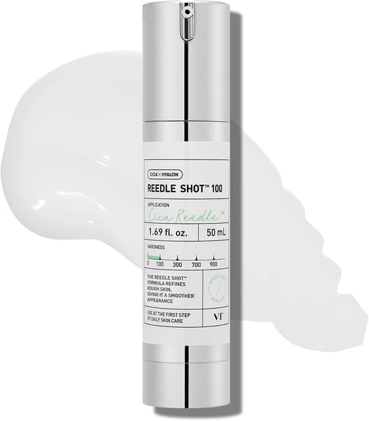 Vt Cosmetics Reedle Shot 100 ürün görseli 1