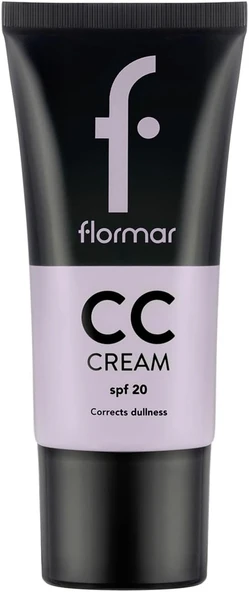 Anti-Dullness Cc Cream 35Ml ürün görseli 1
