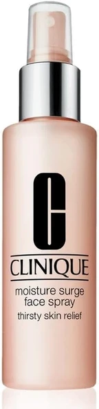 Moisture Surge Face Sprey - Nemlendirici Yüz Spreyi 125Ml ürün görseli 1