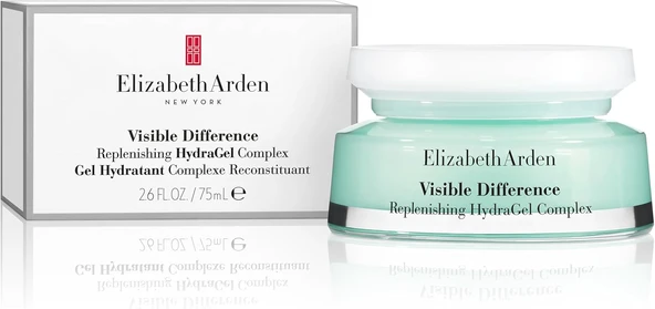 Elizabeth Arden Visible Difference Replenishing Hydragel Complex, 75Ml ürün görseli 1