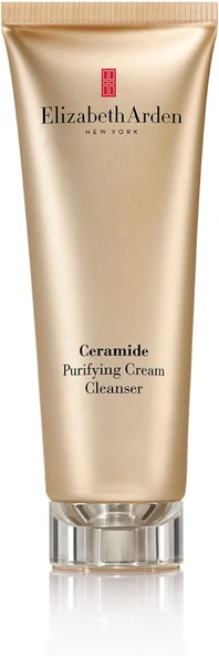 Elizabeth Arden Yüz Temizleyici Jel 125 Ml ürün görseli 1
