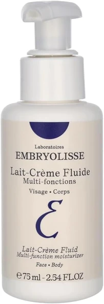 Embryolisse Lait Creme Fluide Vücut Nemlendirici 75Ml ürün görseli 1