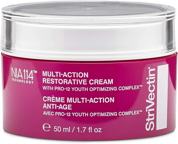 Strivectin Multi-Action Restorative Cream 50 Ml 1 Paket (1 X 1 Adet) ürün görseli 1