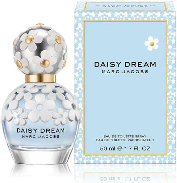 Marc Jacobs 50 Ml Kadın Parfüm, 3607349764289 ürün görseli 1