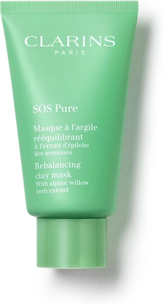 Sos Pure Rebalancing 75 Ml ürün görseli 1