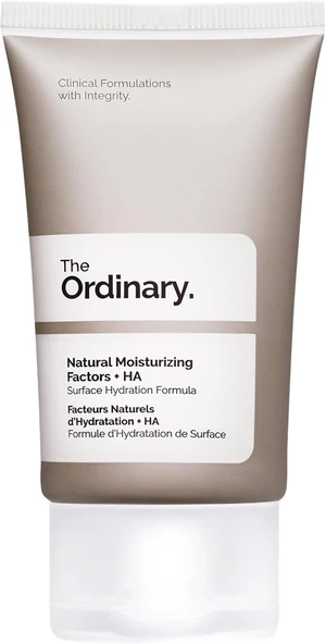 The Ordinary Moisturizing Factors + Ha 30Ml ürün görseli 1