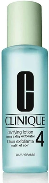 Clarifying Lotion 4 - Karma Yağlı Ciltler İçin Temizleyici Tonik 200Ml ürün görseli 1