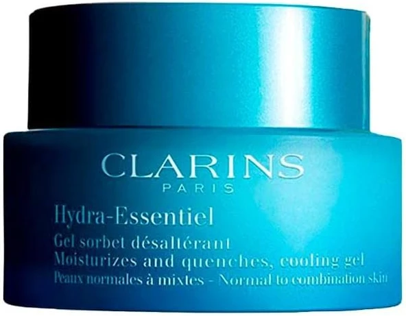 Hydra-Essentiel Cooling Gel 50 Ml Normal/Karma Cilt 1 Paket (1 X 1 Adet) ürün görseli 1