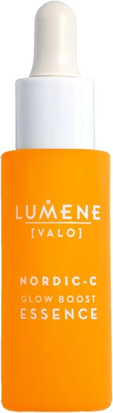 Lumene Glow Boost Essence C Aydınlatıcı & Karşıtı (30 Ml) ürün görseli 1