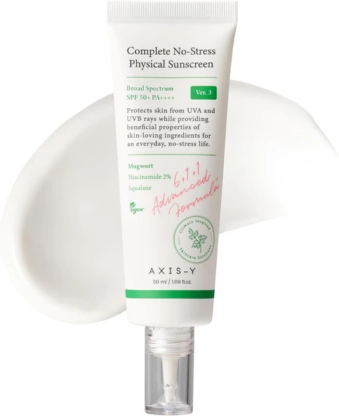 Axis-Y Dark Spot Correcting Glow 50 Ml Karşıtı Işıltı Veren Niacinamide Cilt Serumu ürün görseli 1