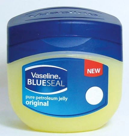 Vaseline Seal 100% Pure Petroleum Jelly 100 Ml ürün görseli 1