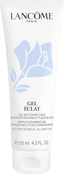 Lancome Gel Eclat Cleanser Temizleme Köpüğü 125 Ml, 10026 ürün görseli 1