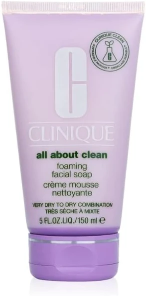 Foaming Sonic Facial Soap 150 Ml Temizleme Jeli 1 Paket (1 X 150 Ml) ürün görseli 1