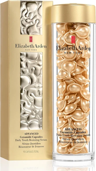 Elizabeth Arden Adanced Günlük 90 Adet ürün görseli 1