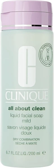 Facial Soap Mild 200 Ml ürün görseli 1