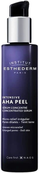 Institut Esthederm Paris Intensive Aha Peel Concentrated Yenileyici Pürüzsüzleştirici Etkili Yüz Bakım Serumu 30 Ml ürün görseli 1
