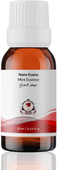 Elito Nane Esansı 10 Ml ürün görseli 1