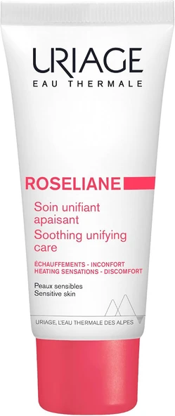 Uriage Roseliane Creme T 40Ml. ürün görseli 1