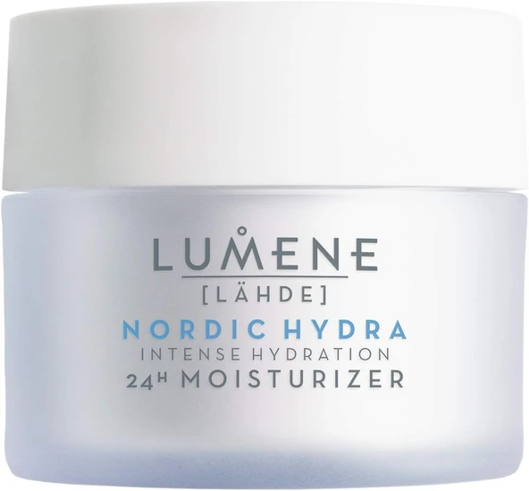 Lumene Intense Hydration 24H Yoğun Nem Kremi (50 Ml) ürün görseli 1