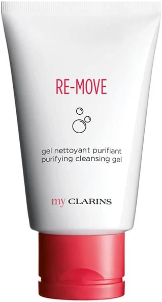 My Re-Move Purifying Cleansing Gel ürün görseli 1
