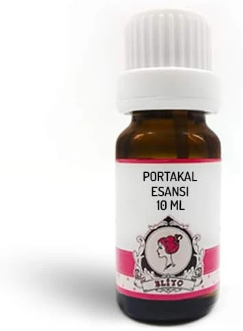Elito Portakal Esansı 10 Ml ürün görseli 1