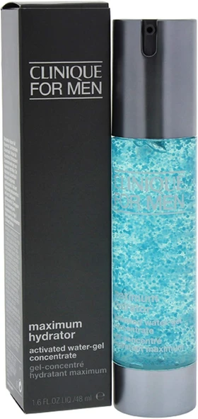 For Men Water Gel Konsantre Nemlendirici 50 Ml 1 Paket (1 X 50 Ml) ürün görseli 1