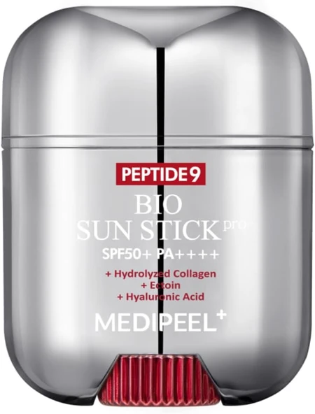 Medipeel Bio Sun Stick Güneş Ekranı Karşıtı Unisex Güneş Çubuğu ürün görseli 1