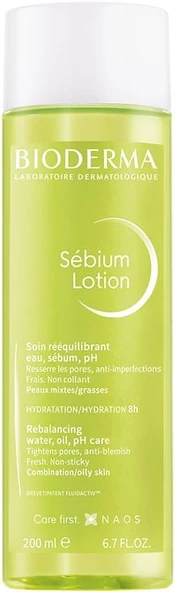 Sébium Lotion 200 Ml ürün görseli 1
