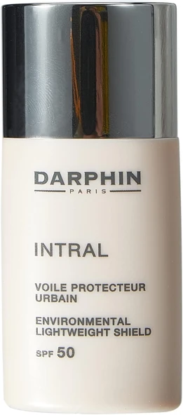 Darphin Intral 30 Ml 50 Faktör Güneş Kremi ürün görseli 1