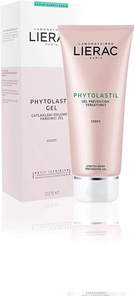 Lierac Phytolastil Jel 200 Ml ürün görseli 1