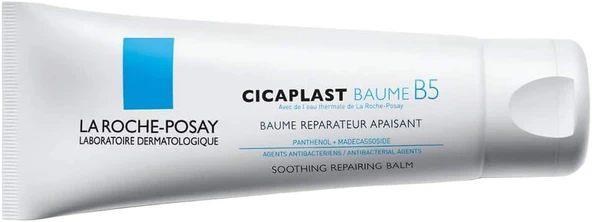 La Roche Posay Cicaplast Baume B5 Vücüt Bakım Kremi 40Ml ürün görseli 1