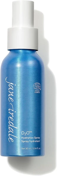Jane Iredale D₂O Hydration Spray Natural-Nemlendirici Sabitleyici Spray 1 Paket (1 X 90 Ml) ürün görseli 1