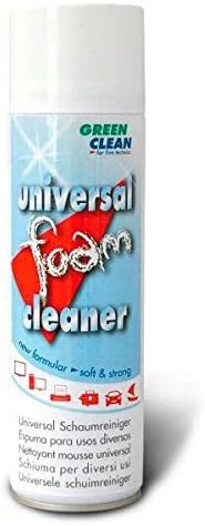 Green Clean C-3000 All Purpose Foam Cleaner 500Ml ürün görseli 1