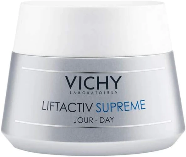 Liftactiv Supreme Normal Karma Ciltler 50 Ml Gündüz Kremi ürün görseli 1
