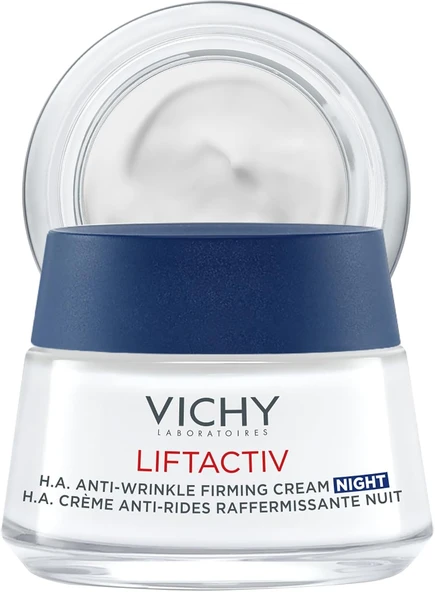 Liftactiv Supreme Night Karşıtıcı Gece Bakım Kremi (50 Ml) ürün görseli 1