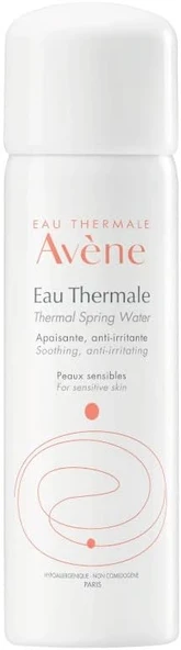 Avene-Termal Su - Eau Thermal Water Sprey 50 Ml 3282779035576 ürün görseli 1