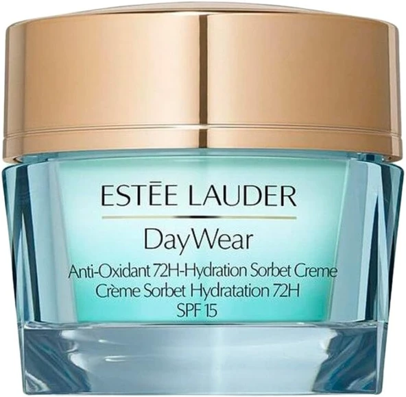 Estee Lauder Ferahlatan Jel Nemlendirici - Day Wear Hydra Sorbet Gel Spf15 50 Ml ürün görseli 1
