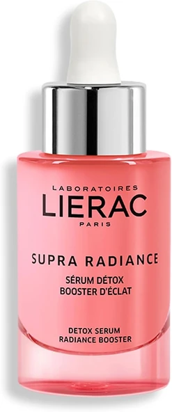 Lierac Supra Radiance 30Ml 1 Paket ürün görseli 1