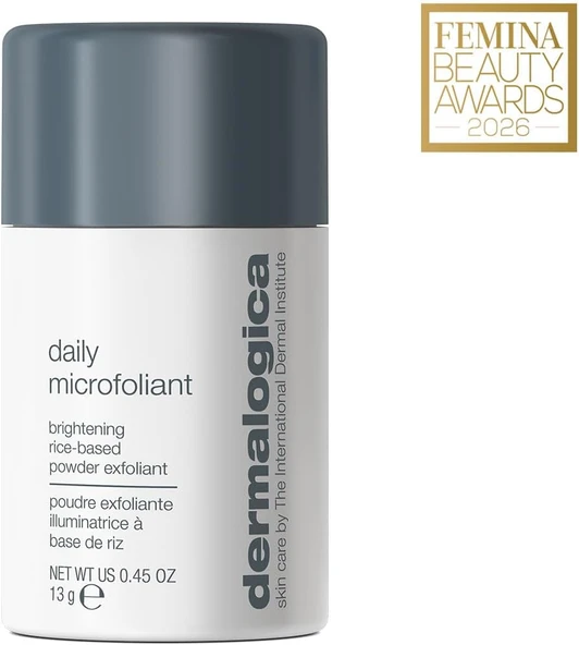 Dermalogica Daily Microfoliant 13G ürün görseli 1