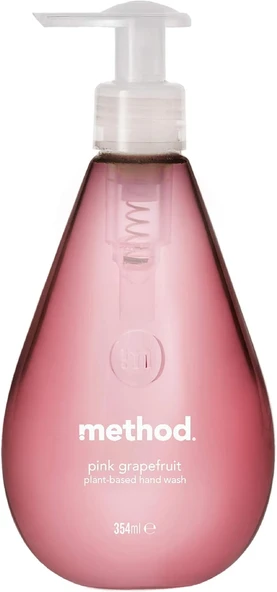 Method Pink Grapefruit Sıvı Sabun 354Ml ürün görseli 1