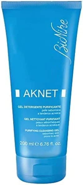 Bionike Acteen Purifying Cleansing Gel 200Ml ürün görseli 1