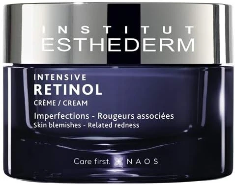 Institut Esthederm Paris Intensive Retinol Cream 50 Ml ürün görseli 1