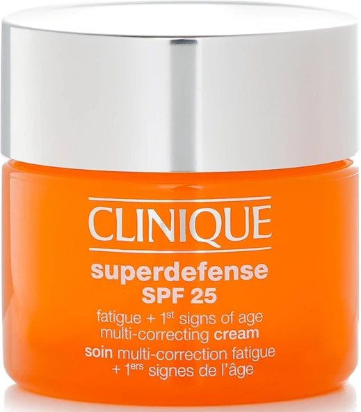 Superdefense Cr Co/O Spf25 Multi-C. 50Ml… ürün görseli 1