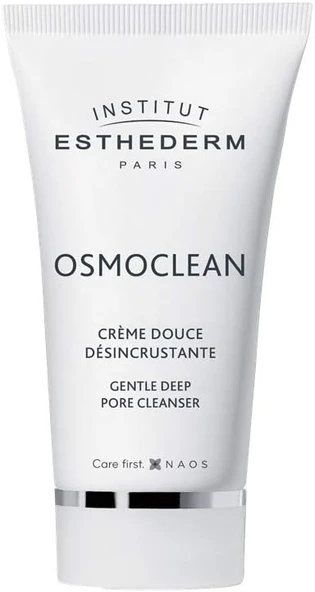 Institut Esthederm Gentle Deep Pore Cleanser - Gözenek Arındırıcı Nazik Temizleyici 1 Paket ürün görseli 1